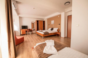 Hotel Ohridati Palace
